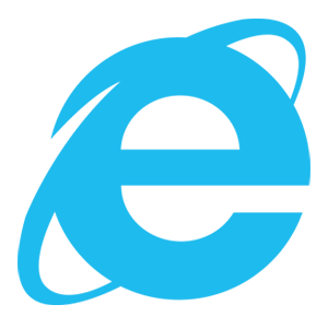 Internet Explorer