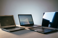 TrendForce предрекает повышение цен на ноутбуки до 40% в этом году