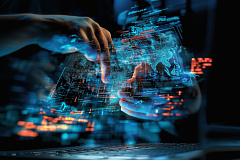 Искусственный интеллект для бизнеса: как аутсорсинг превращает технологию из тренда в прибыль