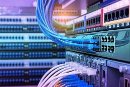 Монтаж ЛВС: полное руководство по созданию надежной сетевой инфраструктуры