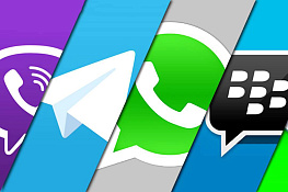 Рейтинг приватности мессенджеров в 2025 году