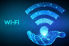 Официально представлен стандарт Wi-Fi 7