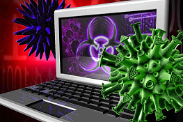 Windows в 6 раз чаще поражается вирусами, чем macOS: новые данные исследования
