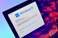 Сборку Windows 11 Pro больше нельзя установить с помощью локального аккаунта