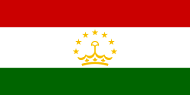 Посольство Таджикистана в Республике Беларусь
