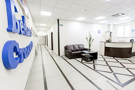 Беллакт Столица