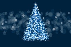 С Рождеством и Новым годом!