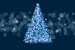 С Рождеством и Новым годом!