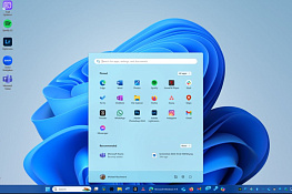 Microsoft улучшает проводник Windows 11: ускорение запуска и новые функции для инсайдеров