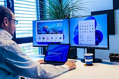 Переход на Windows 11: практическое руководство для бизнеса