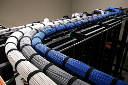 Проектирование СКС: фундамент надежной цифровой инфраструктуры вашего бизнеса