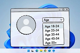 В Windows 11 появится проверка возраста