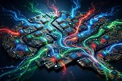 Проектирование локальных вычислительных сетей (ЛВС): от аудита до готовой инфраструктуры