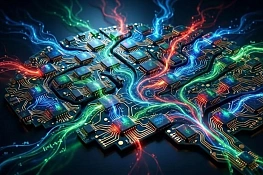 Проектирование локальных вычислительных сетей (ЛВС): от аудита до готовой инфраструктуры